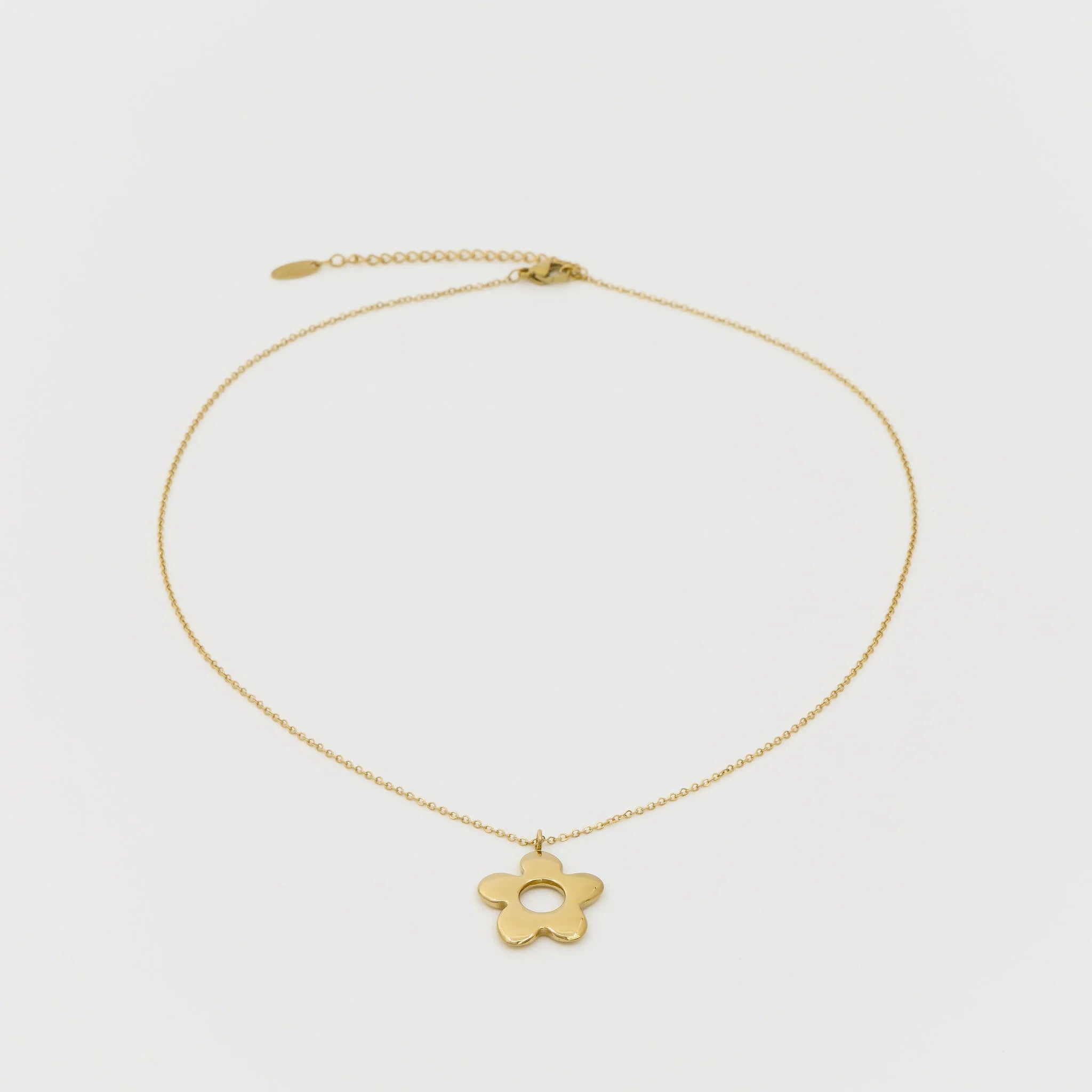 Kat Necklace. Other Things