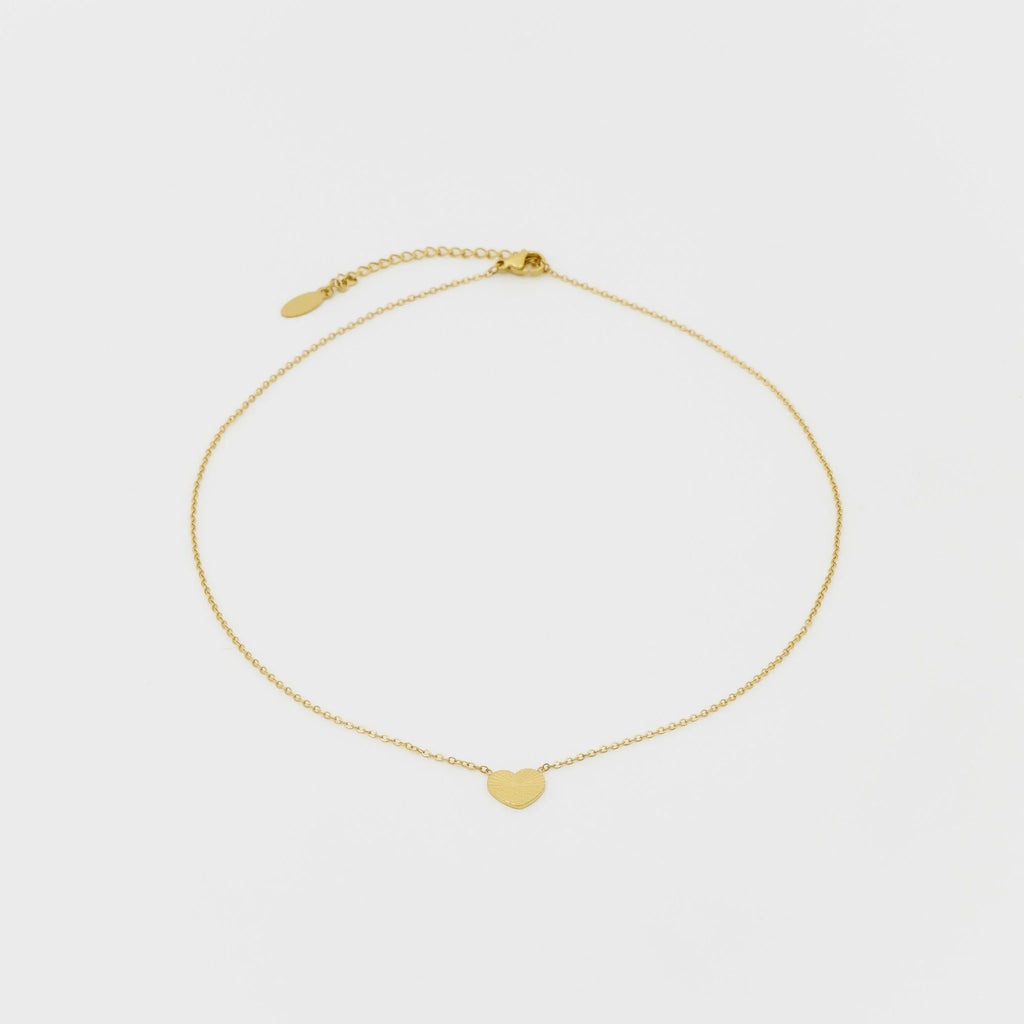 Lulu Necklace  Other Things
