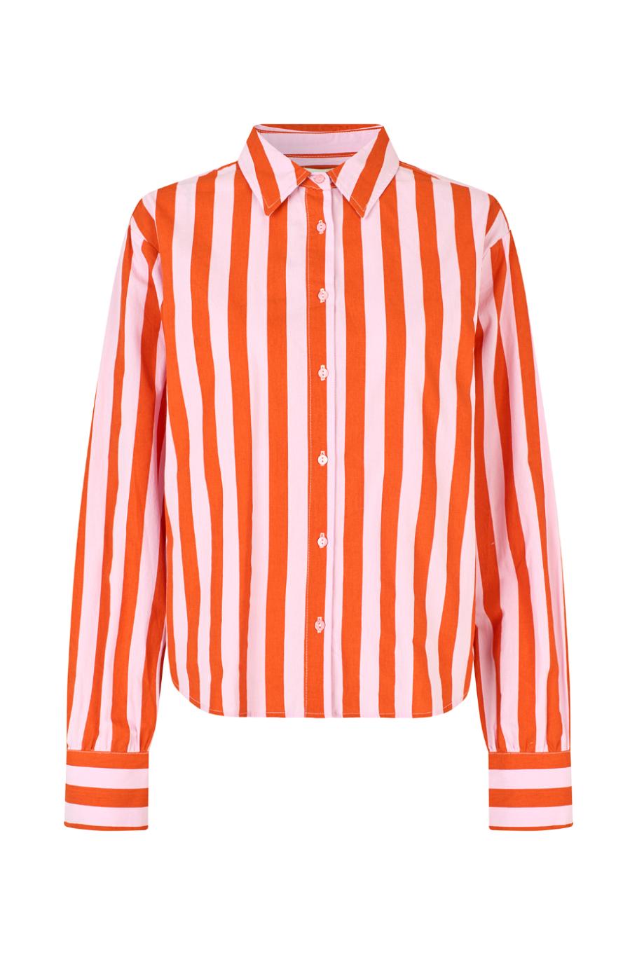 Bleeker Shirt Lolly's Laundry