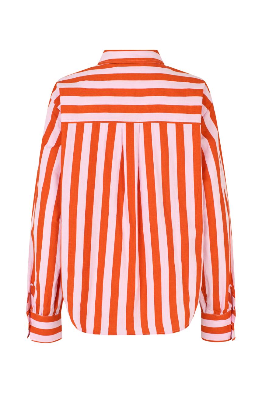 Bleeker Shirt Lolly's Laundry