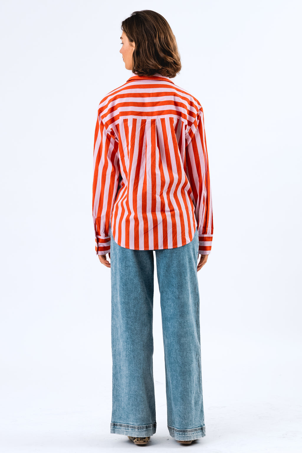 Bleeker Shirt Lolly's Laundry