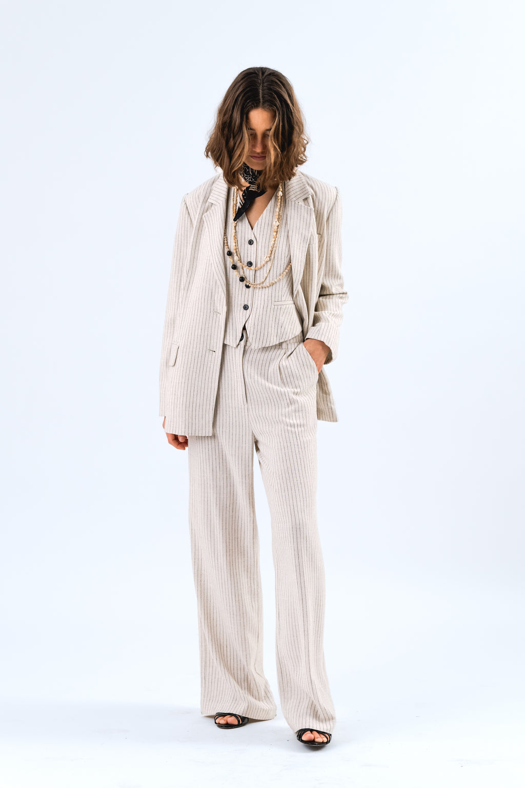 Ryan Blazer Lolly's Laundry