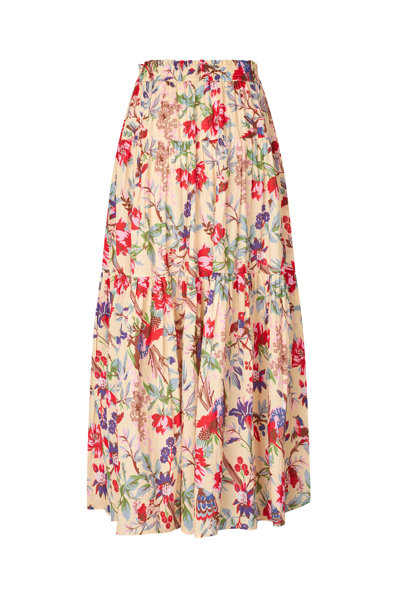 Sunset Maxi Skirt Lolly's Laundry