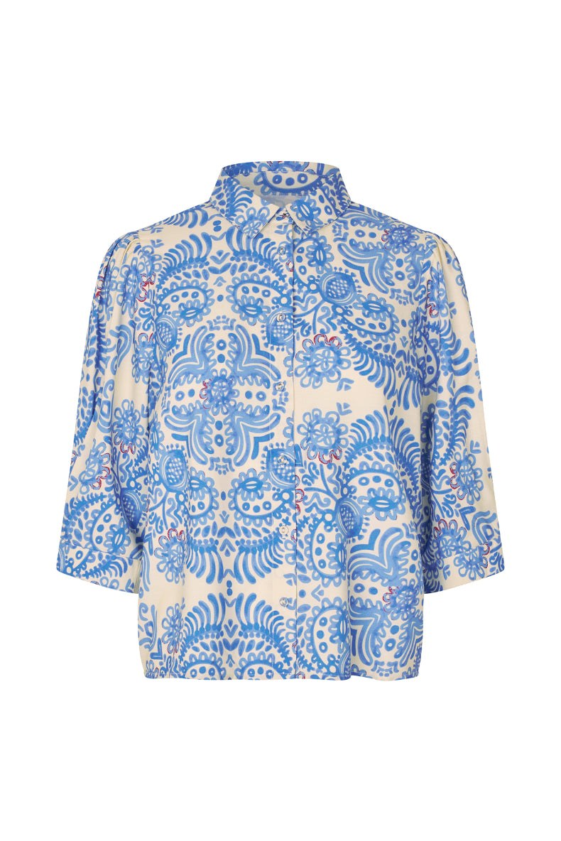 Bono Shirt SS Lolly's Laundry