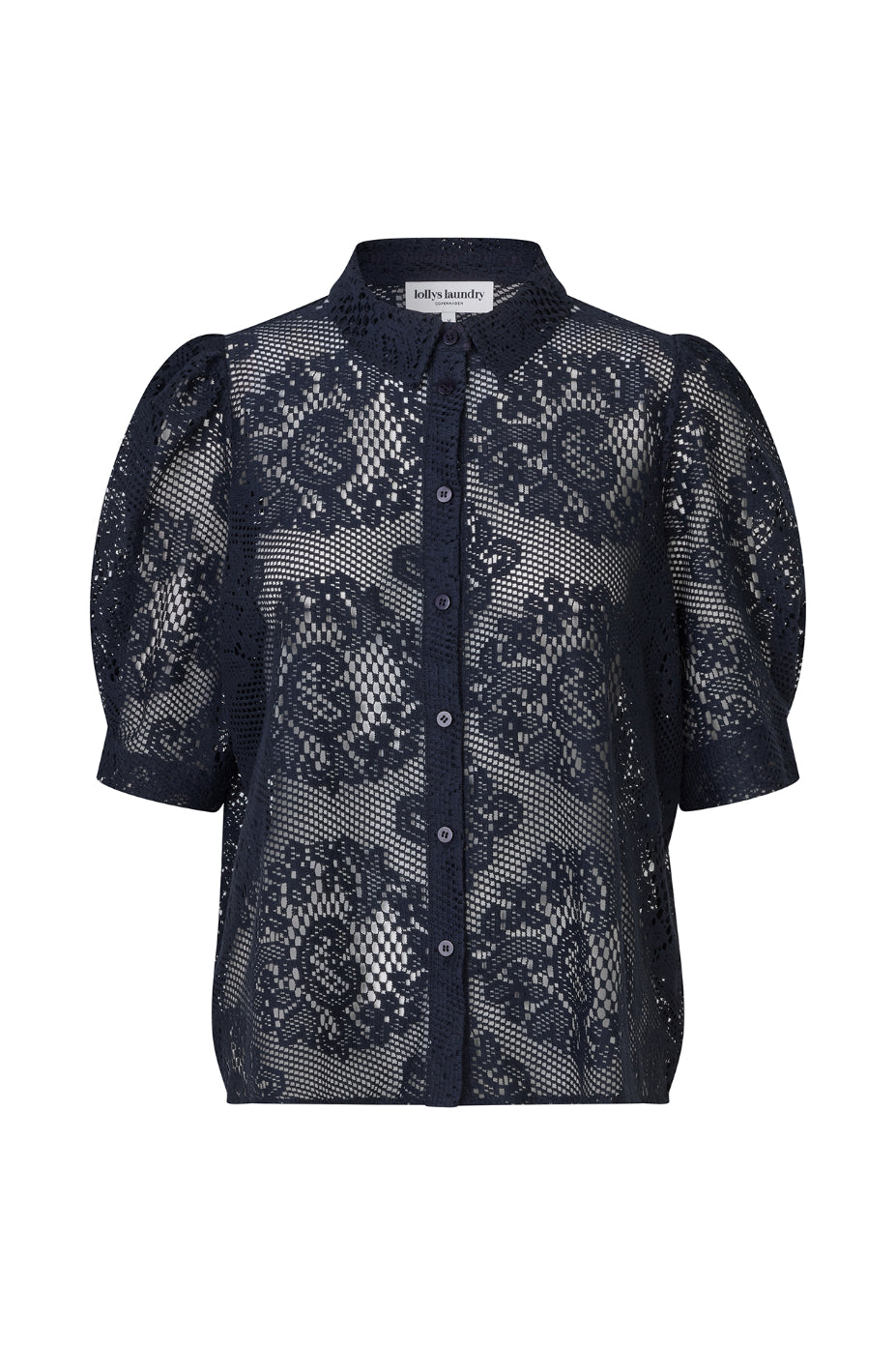 Bono Shirt - Lollys Laundry