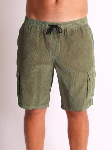 Barrack Cord Short - T&G Surf Designs Hawaii