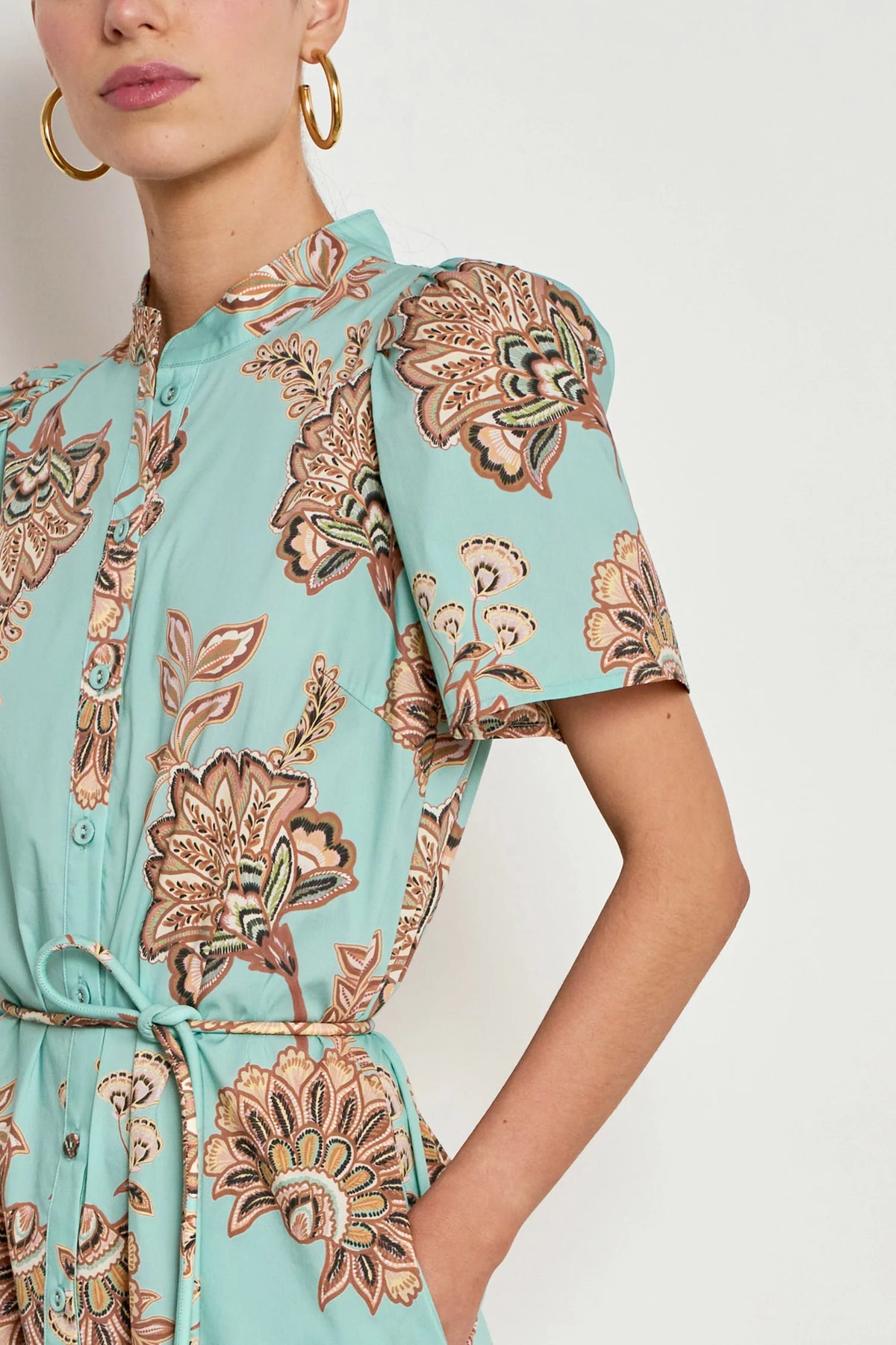 Quote Dress - Zoe Kratzmann