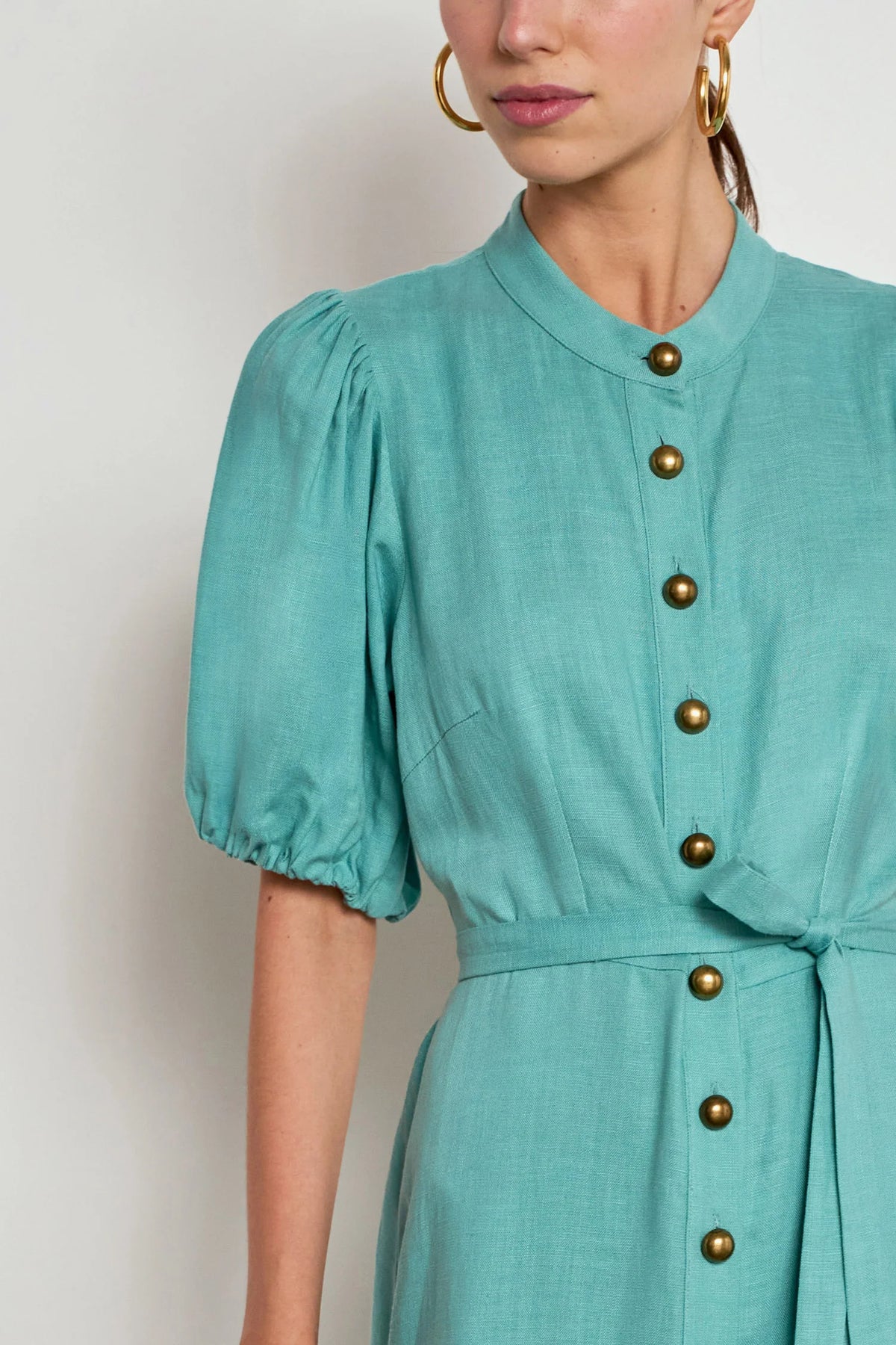 Cascade Dress - Zoe Kratzmann