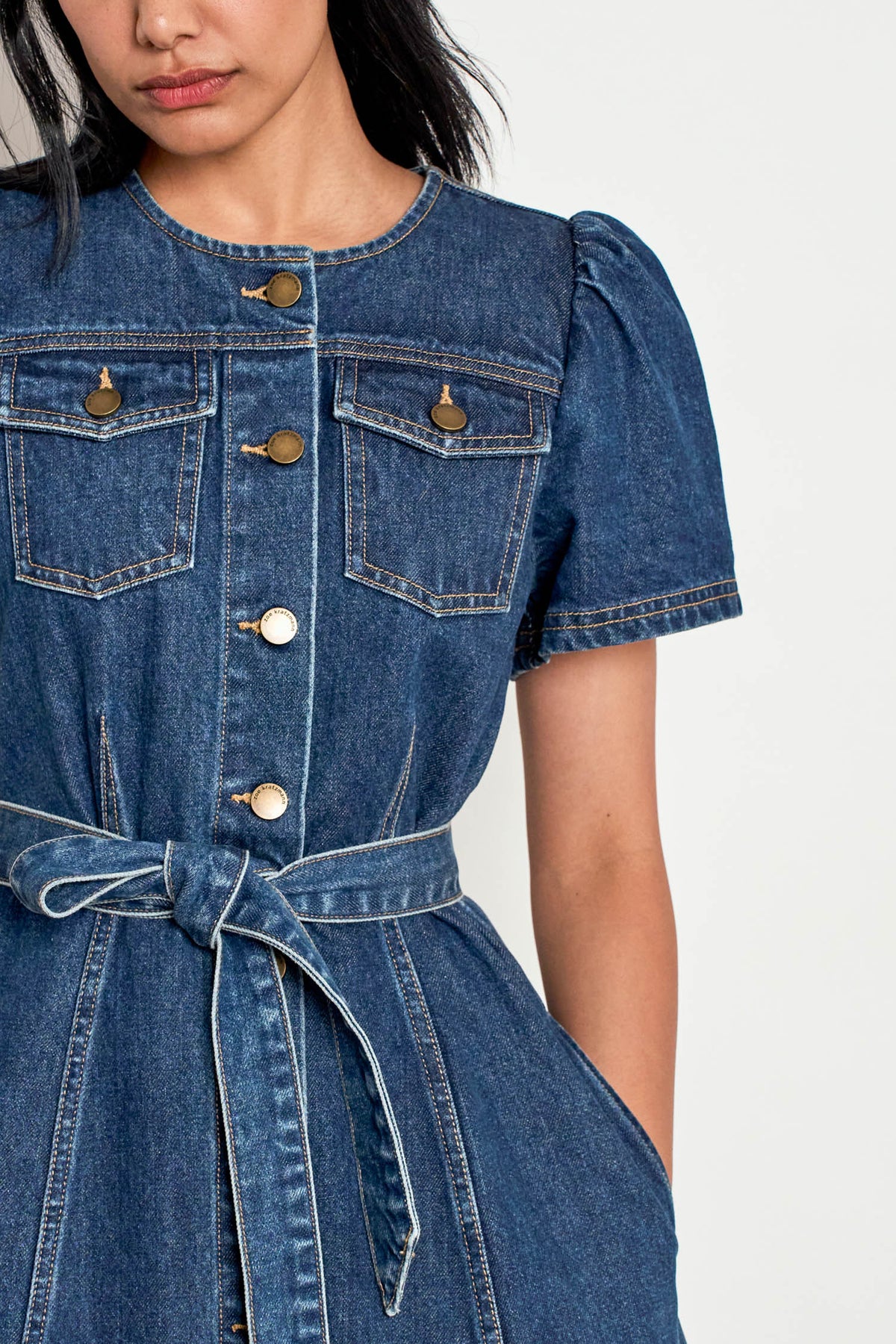Allude Dress - Zoe Kratzmann