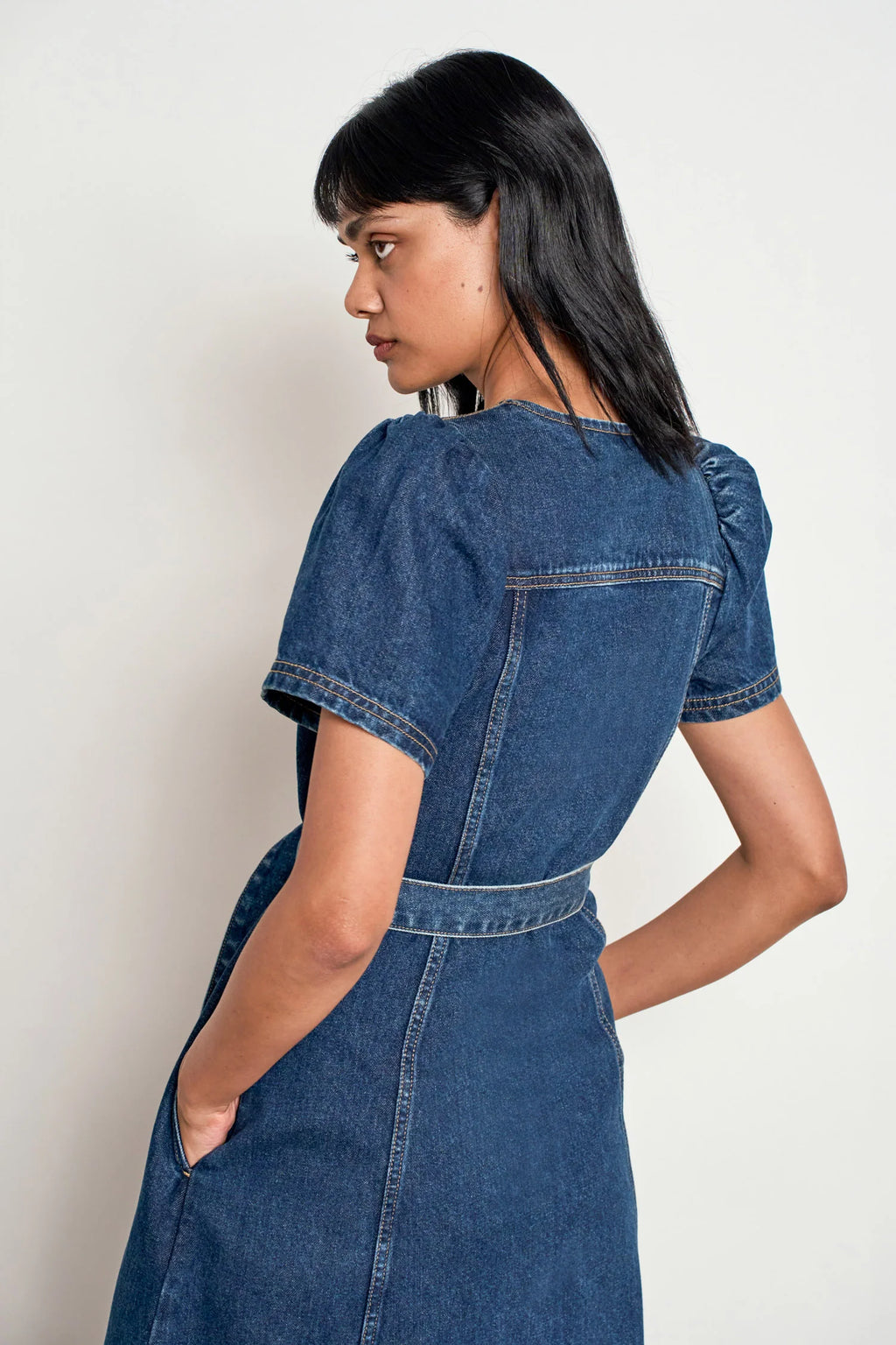 Allude Dress - Zoe Kratzmann
