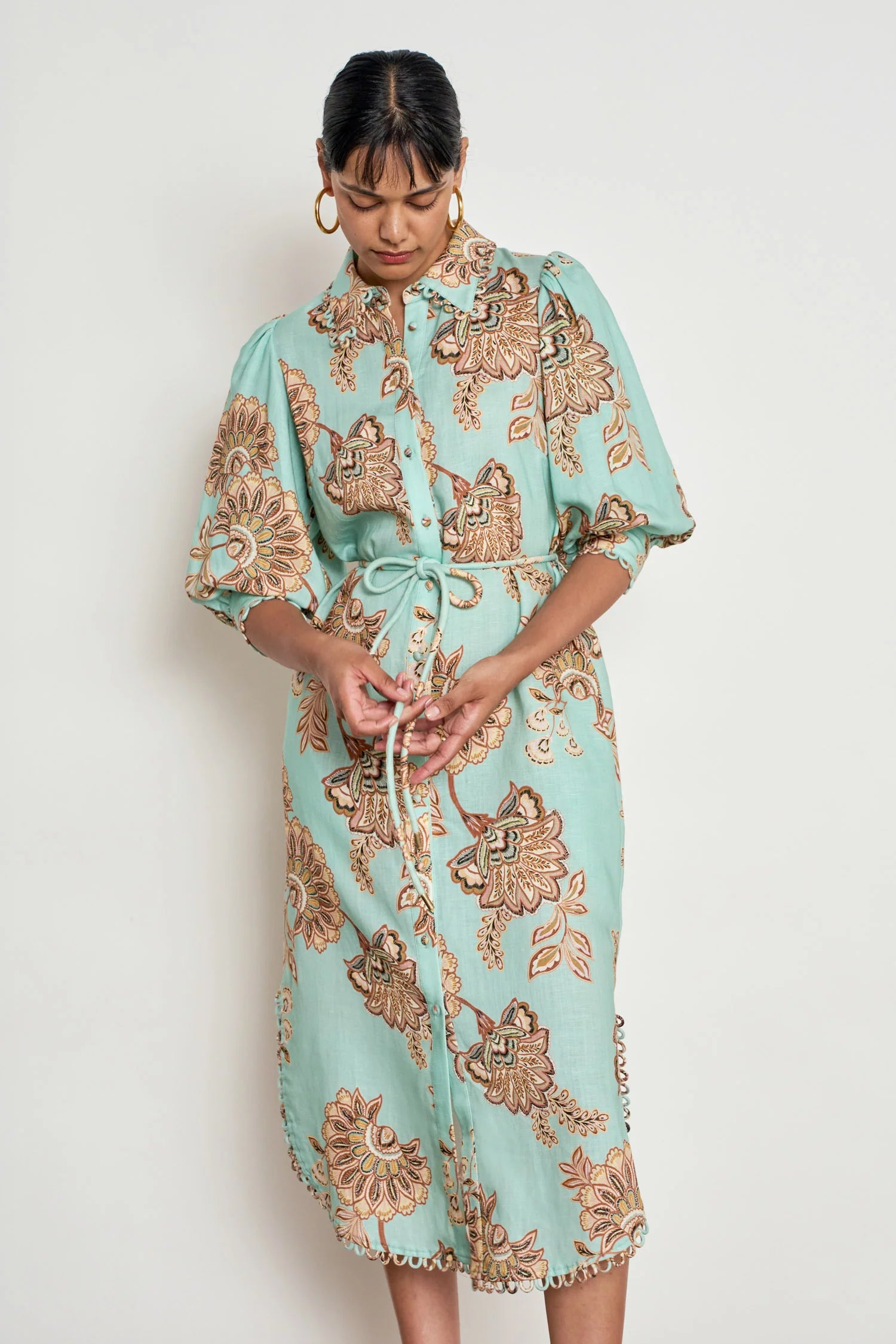 Heir Dress - Zoe Kratzmann