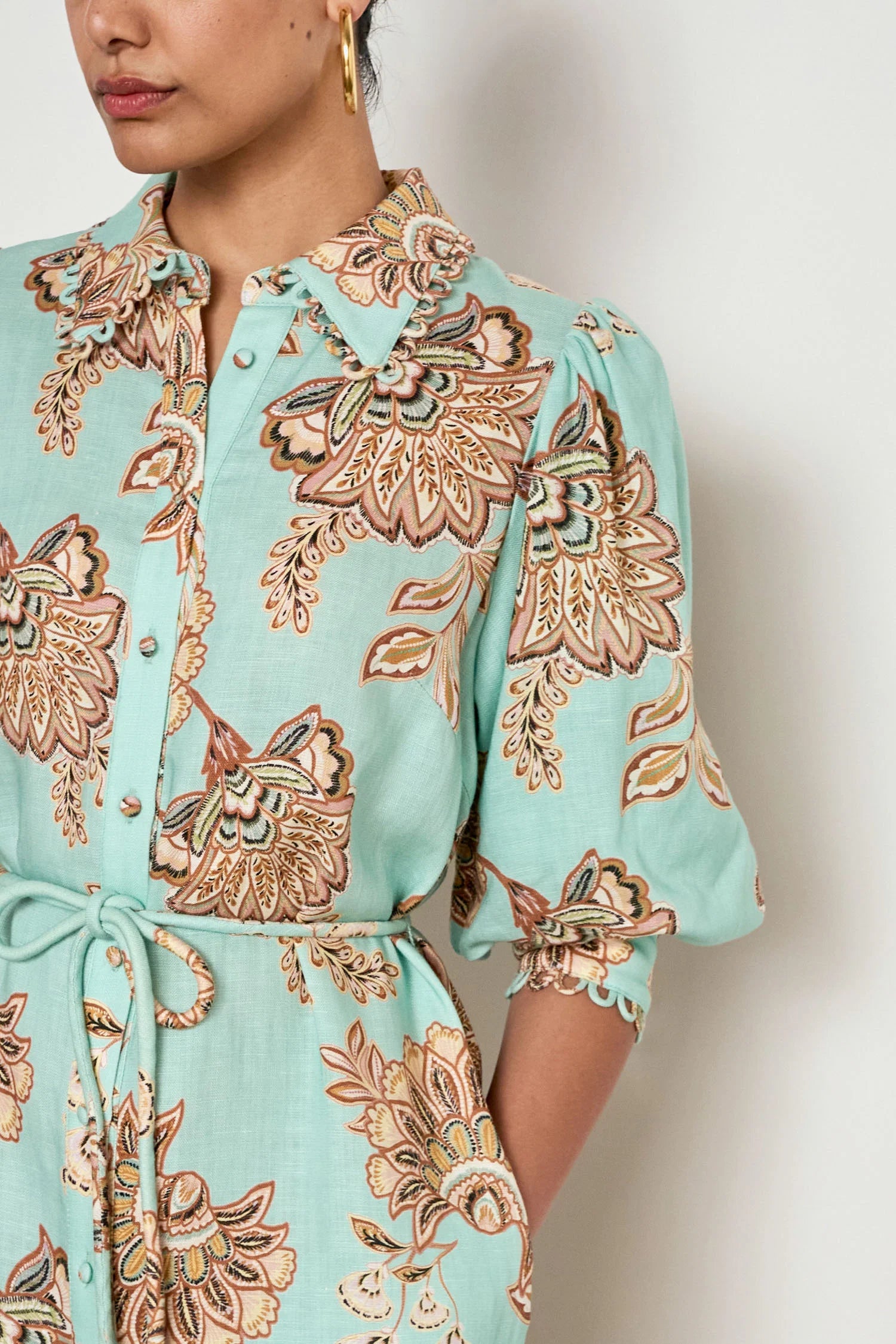Heir Dress - Zoe Kratzmann