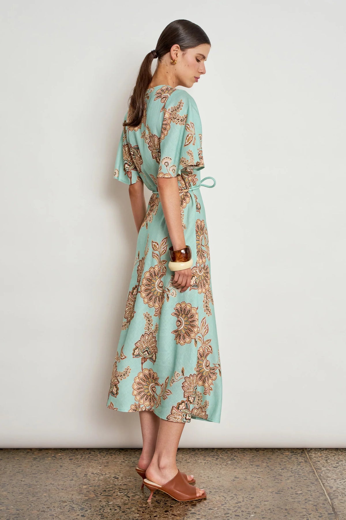 Premier Dress - Zoe Kratzmann