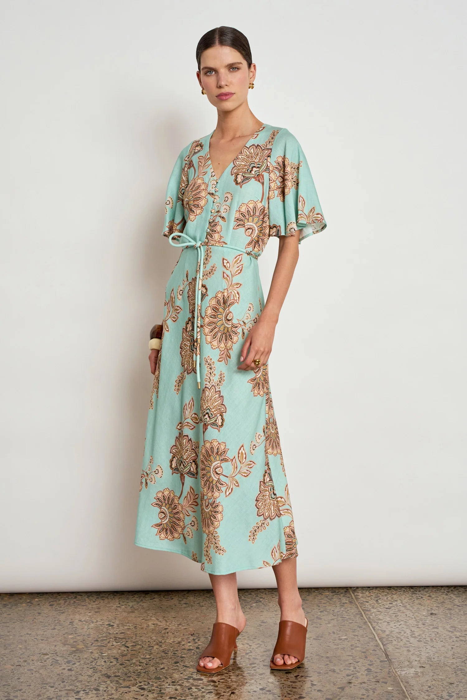 Premier Dress - Zoe Kratzmann