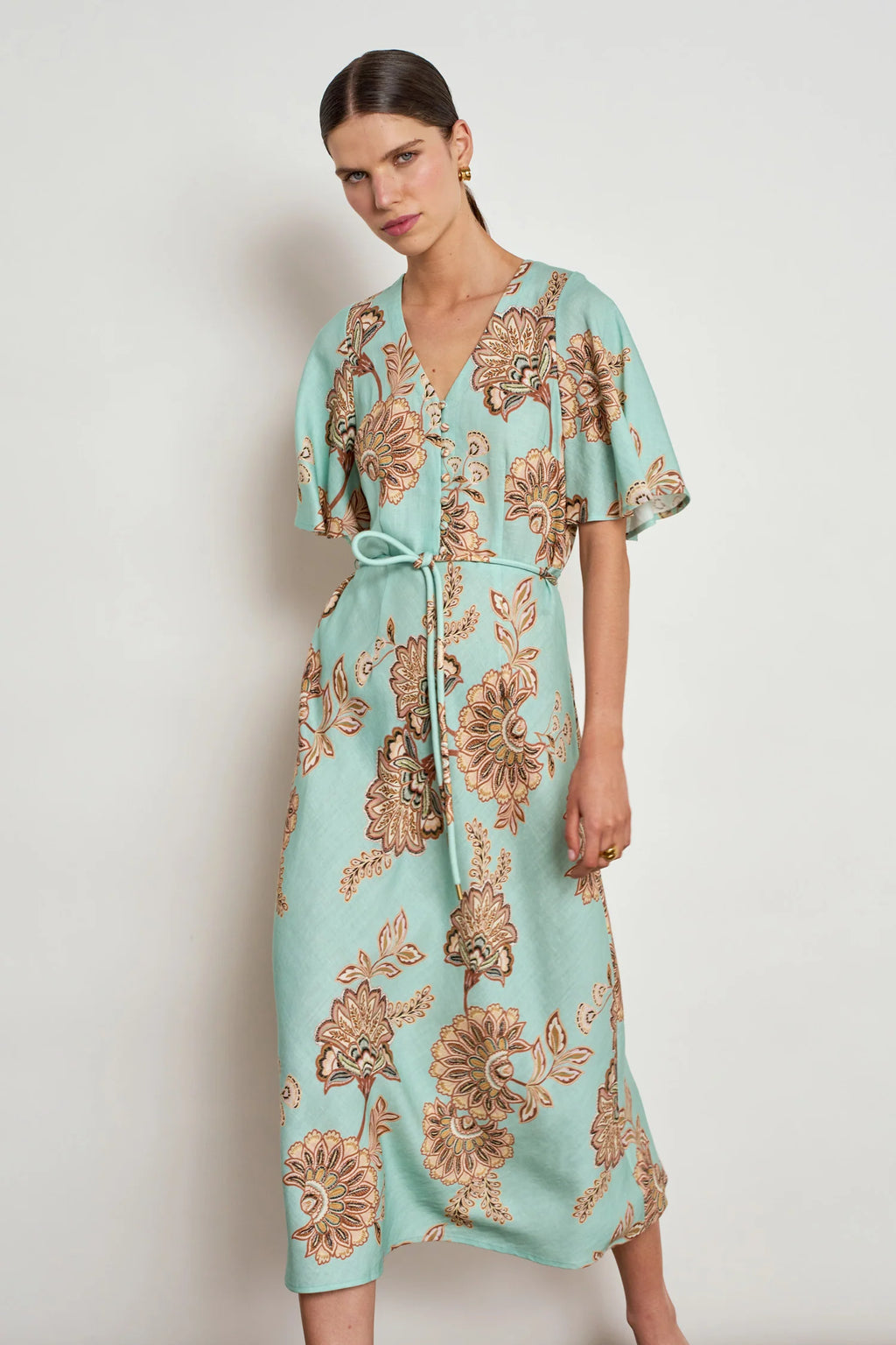 Premier Dress - Zoe Kratzmann