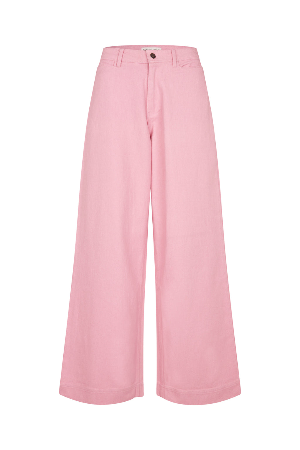 Florida Jeans Pink.  Lollys Laundry