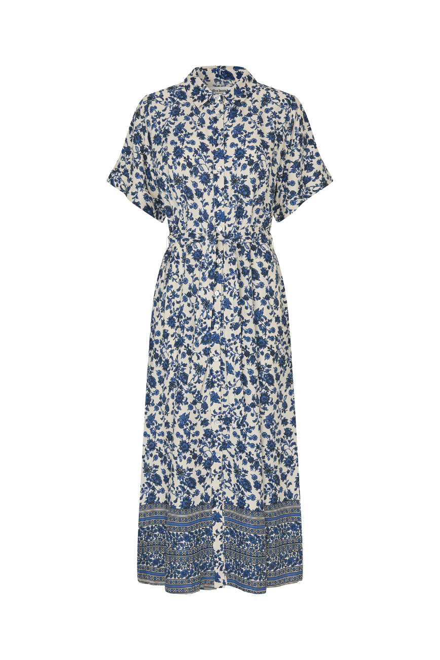 Blake Midi Dress  Lollys Laundry