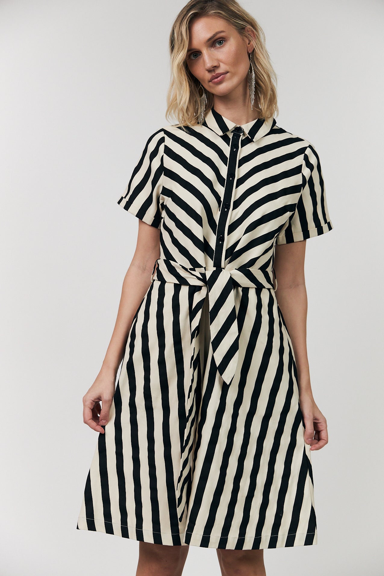 Tulle Midi Dress. Lollys Laundry