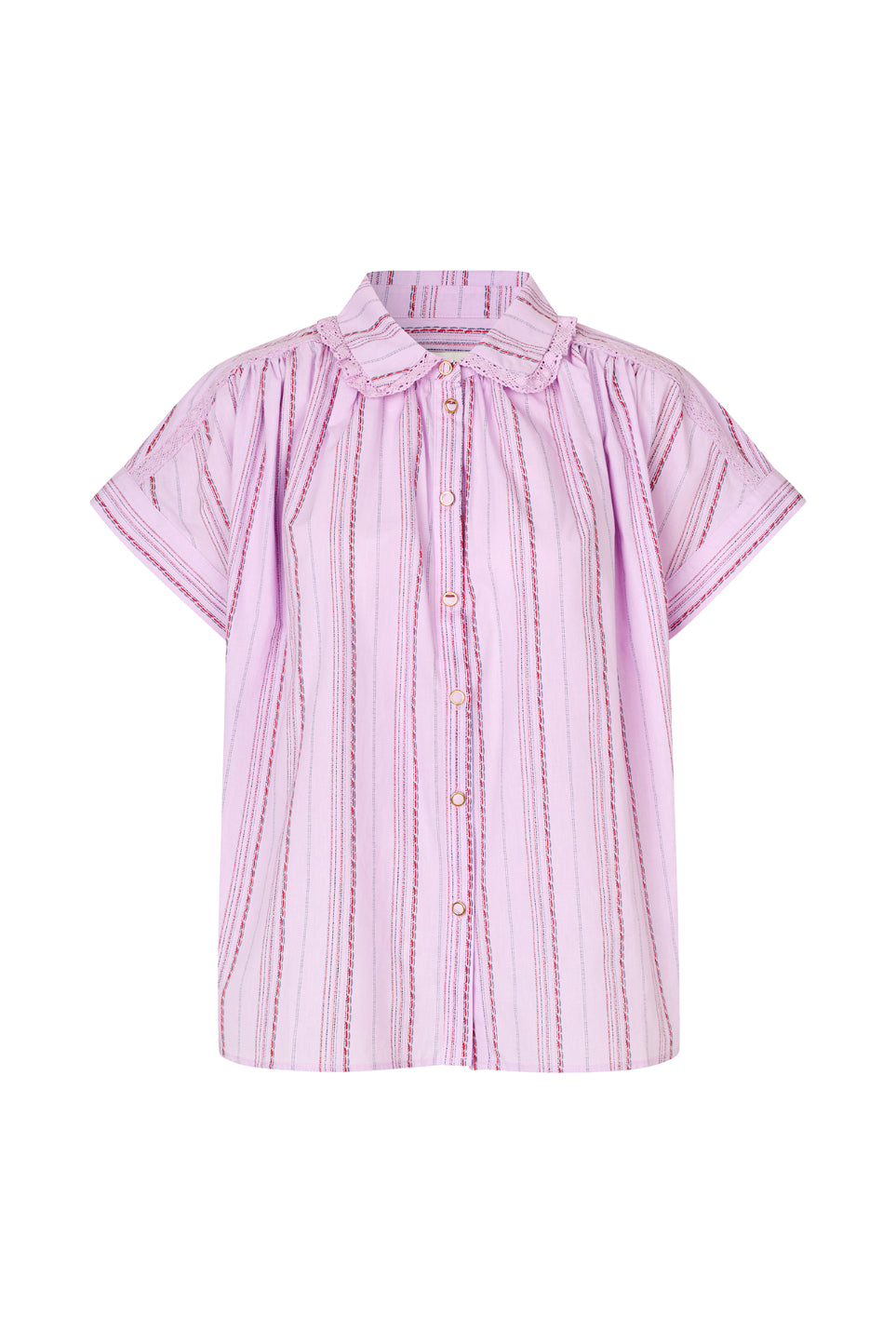 Badal Shirt  Lollys Laundry
