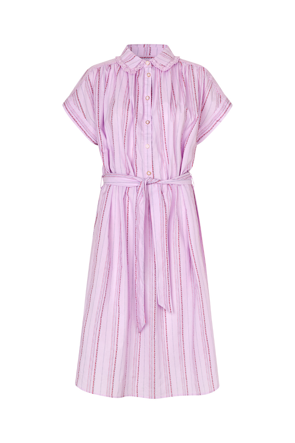 Bey Maxi Dress. Lollys Laundry