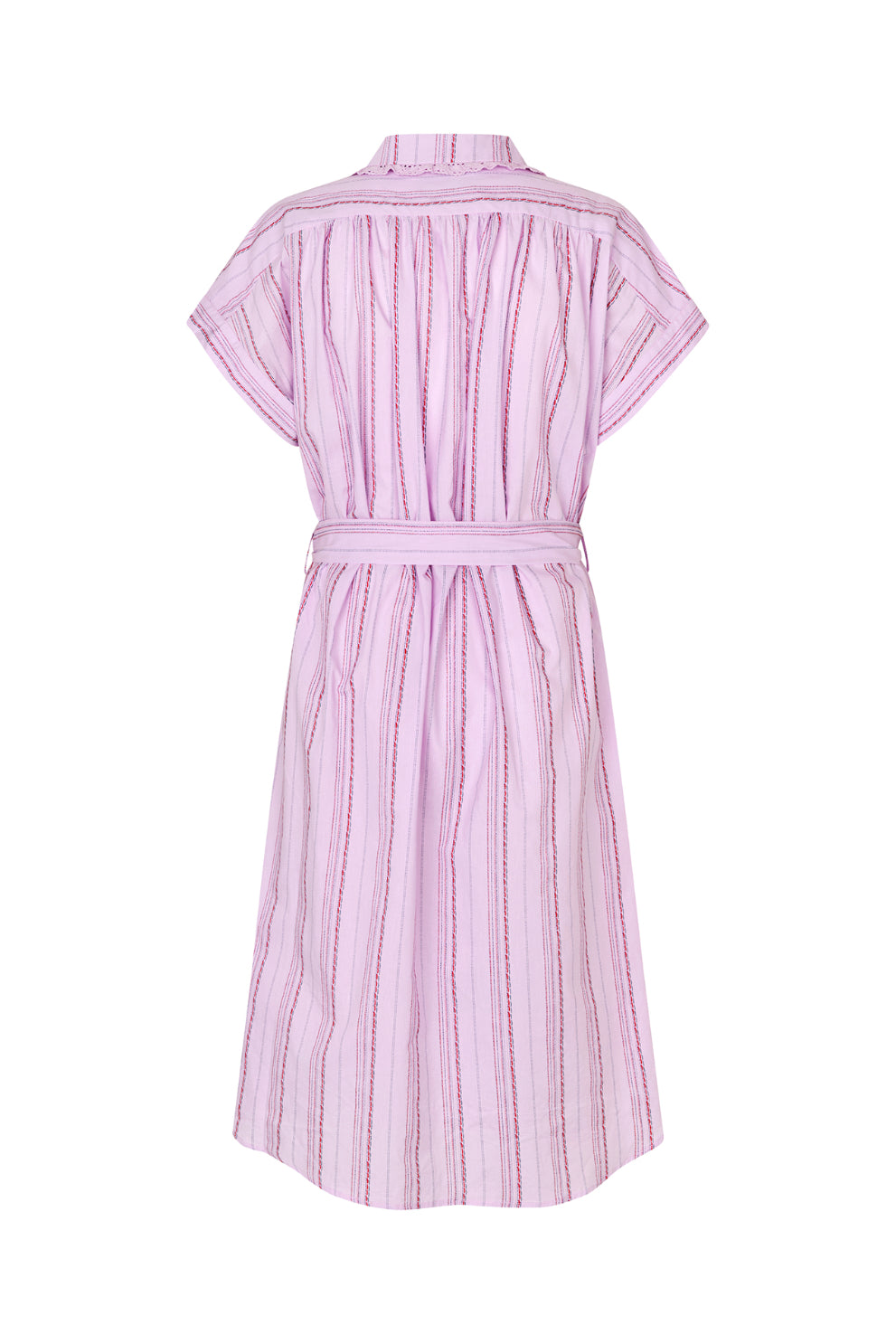 Bey Maxi Dress. Lollys Laundry