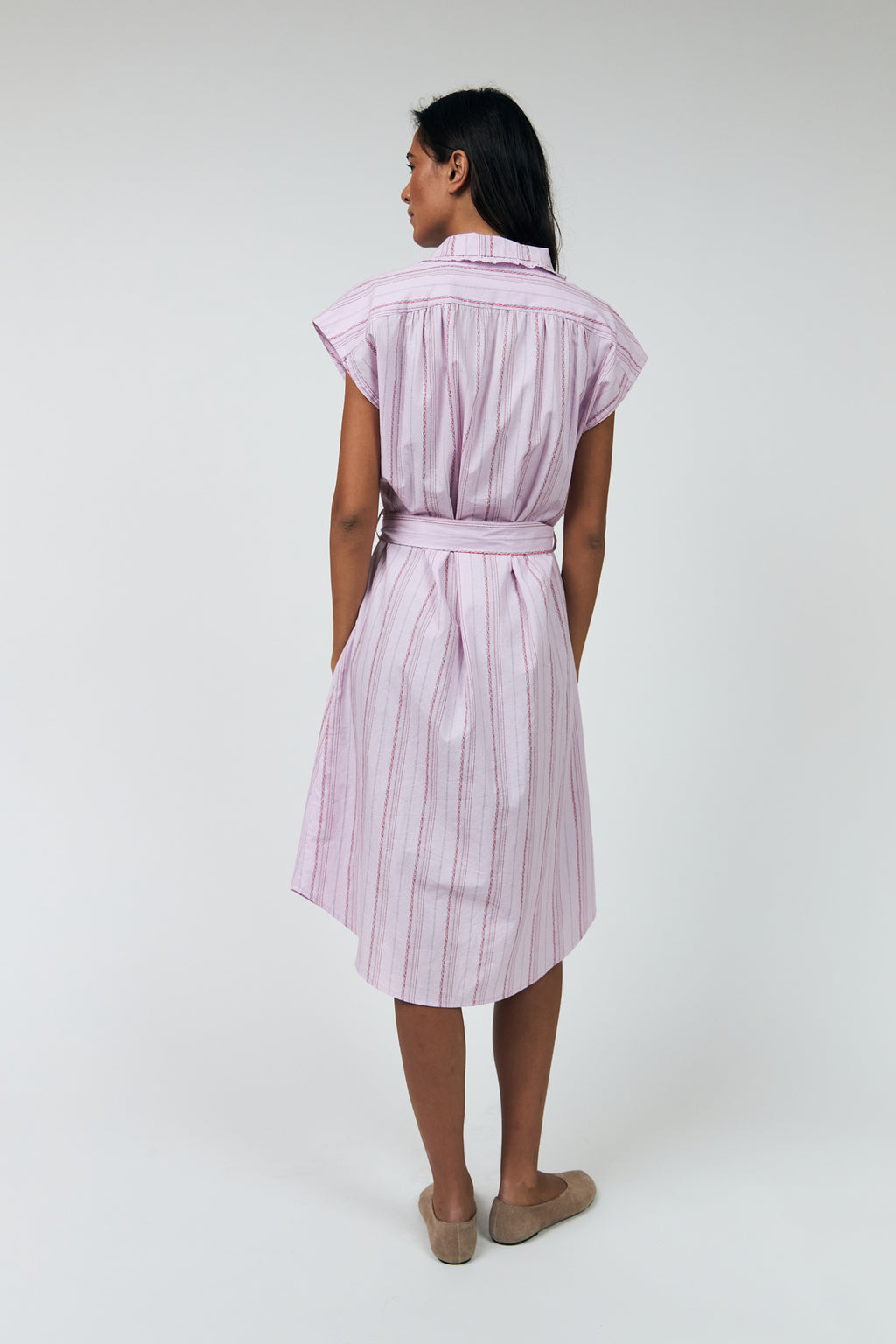 Bey Maxi Dress. Lollys Laundry