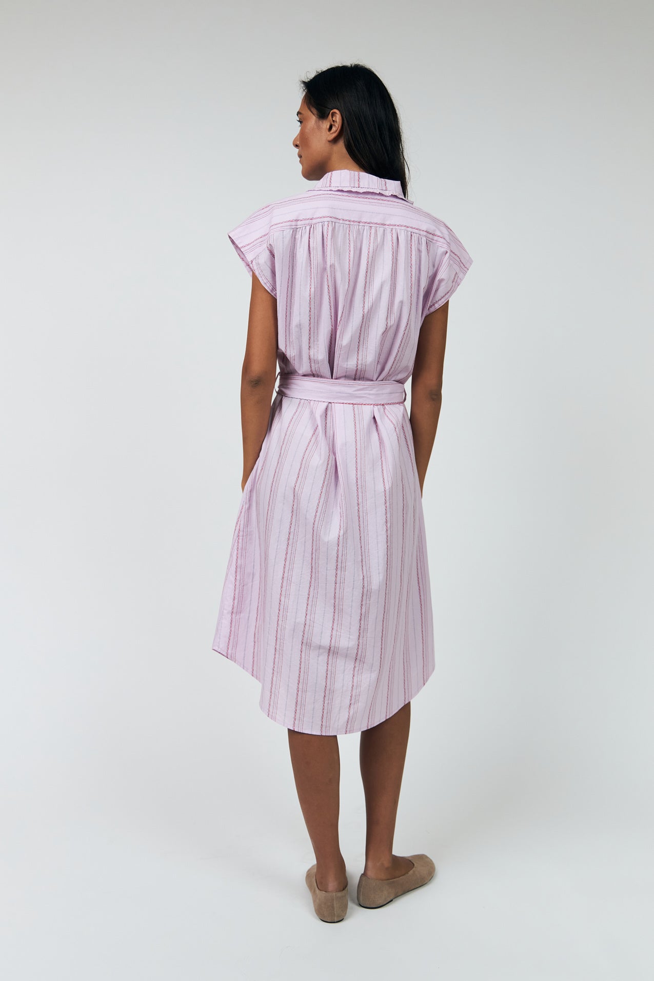 Bey Maxi Dress. Lollys Laundry