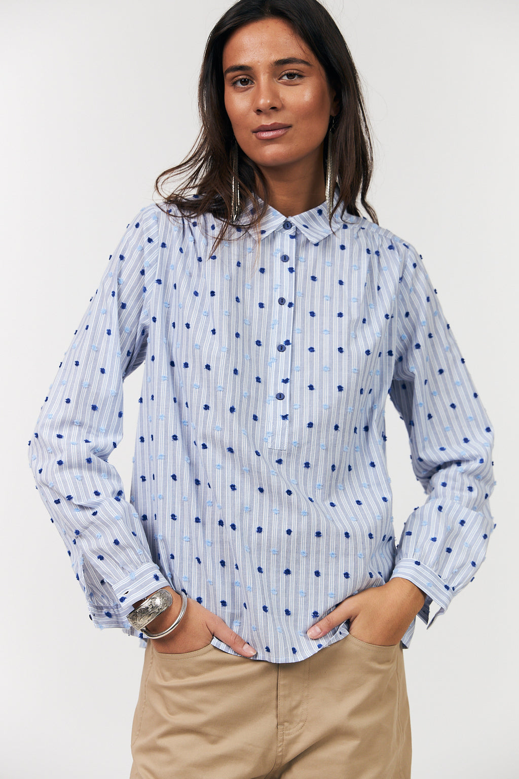 Lari Shirt.  Lollys Laundry