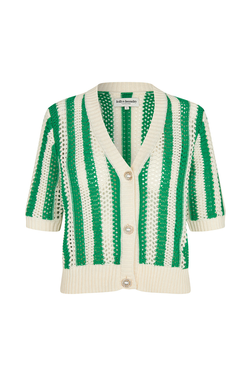 Siva Knit Cardigan. Lollys Laundry