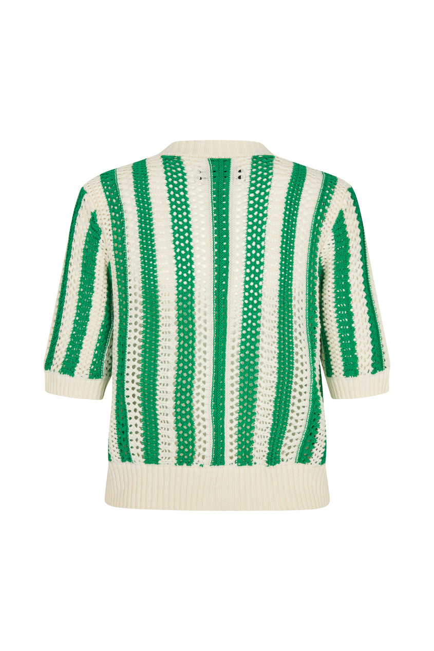 Siva Knit Cardigan. Lollys Laundry