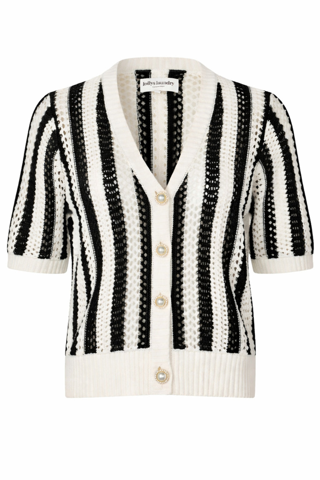 Siva Knit Cardigan. Lollys Laundry