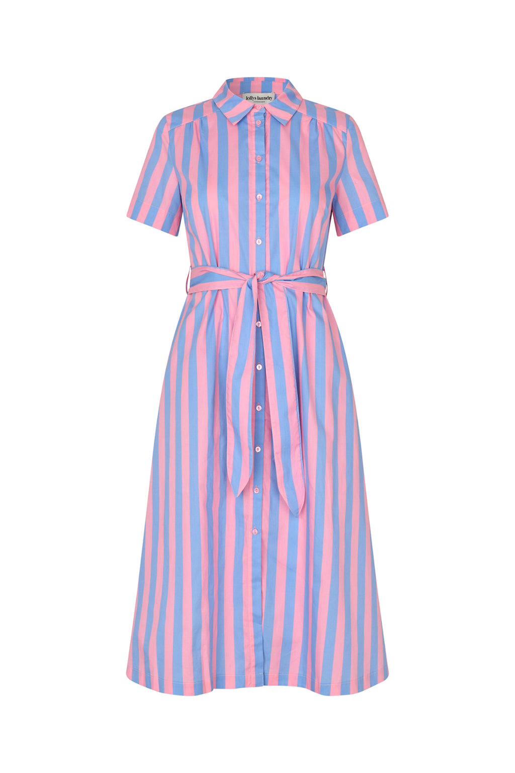 Tulle Midi Dress Lollys Laundry