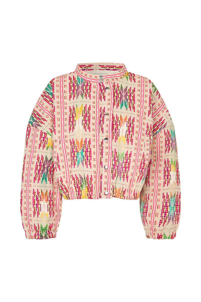 Lama Jacket  Lollys Laundry