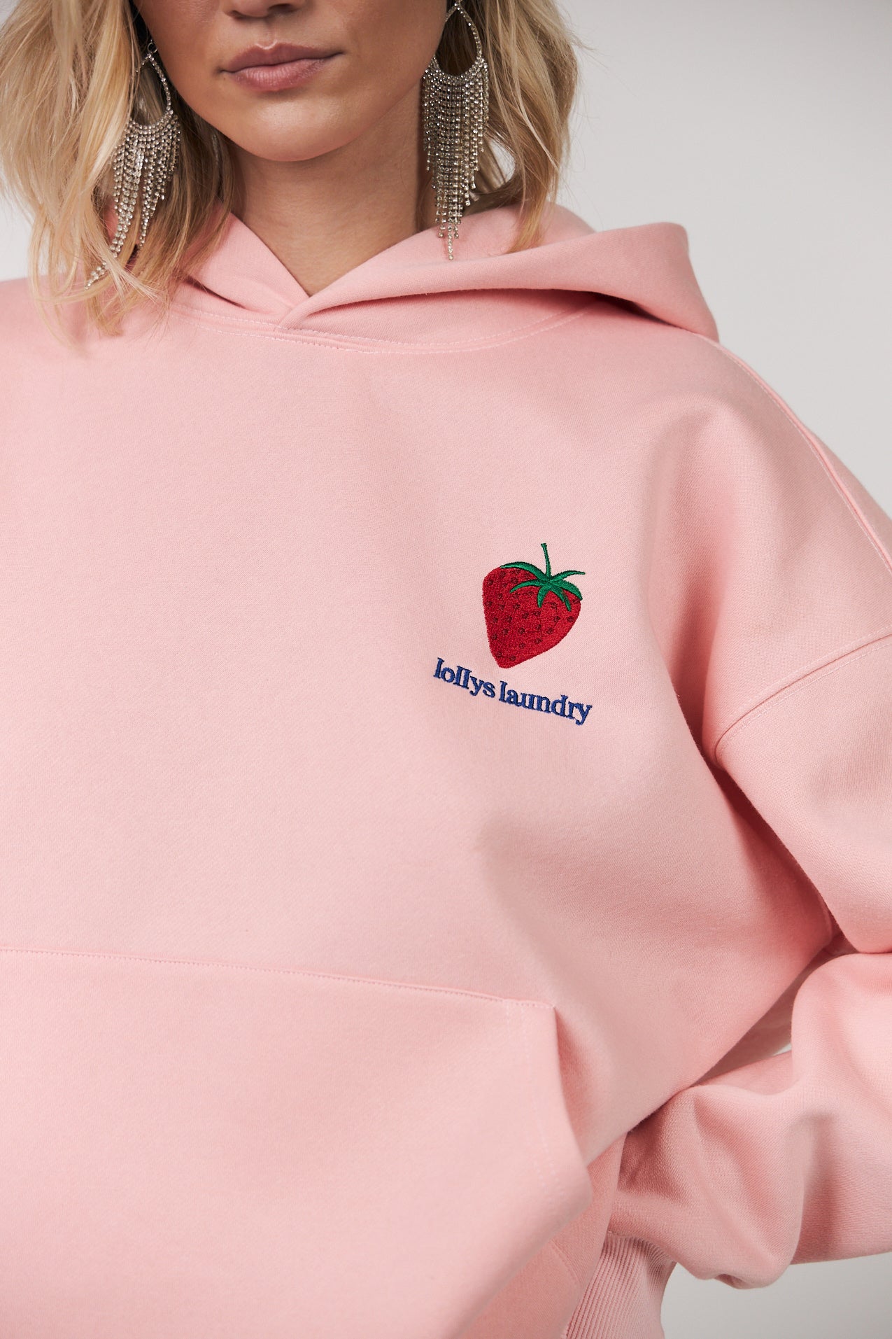 Lennox Sweatshirt. Lollys Laundry