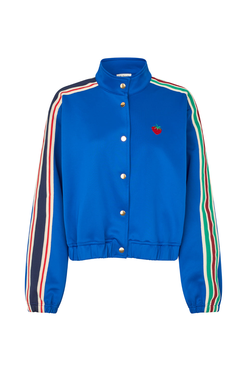 Brooklyn Short Jacket. Lolly's Laundry
