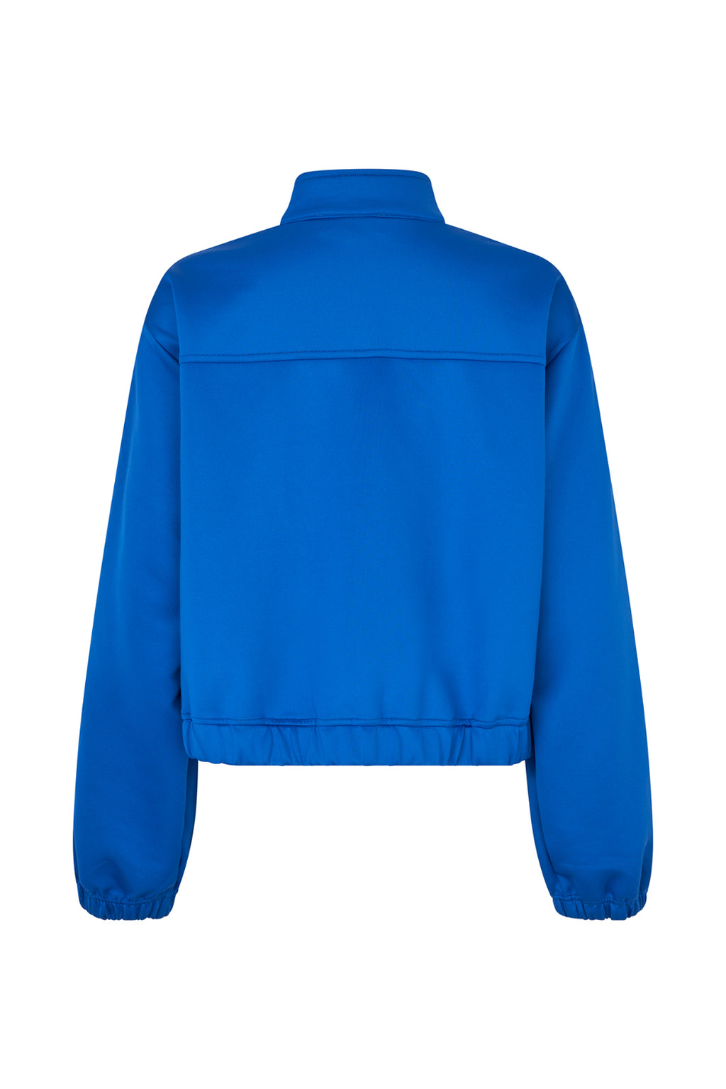 Brooklyn Short Jacket. Lolly's Laundry