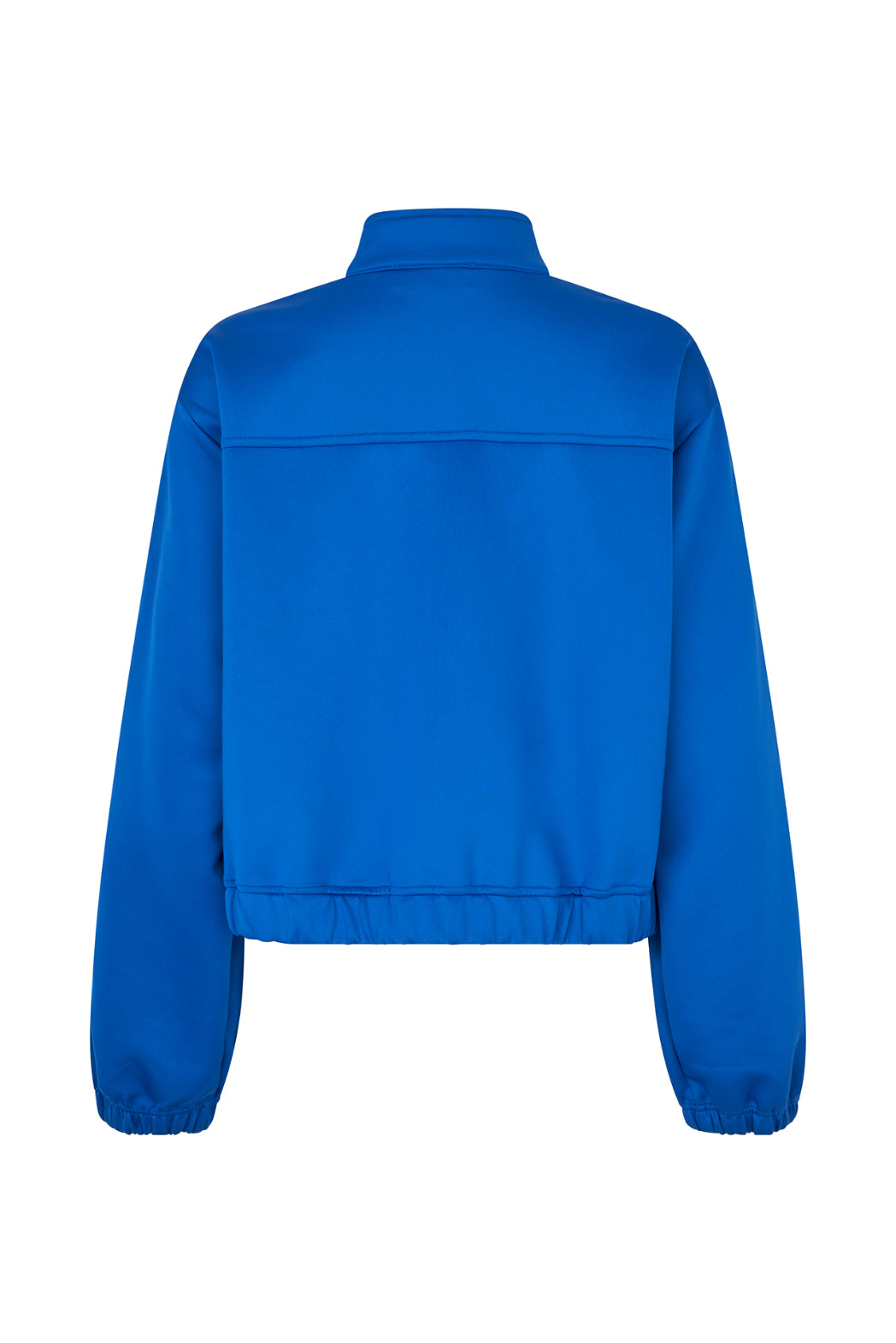 Brooklyn Short Jacket. Lolly's Laundry