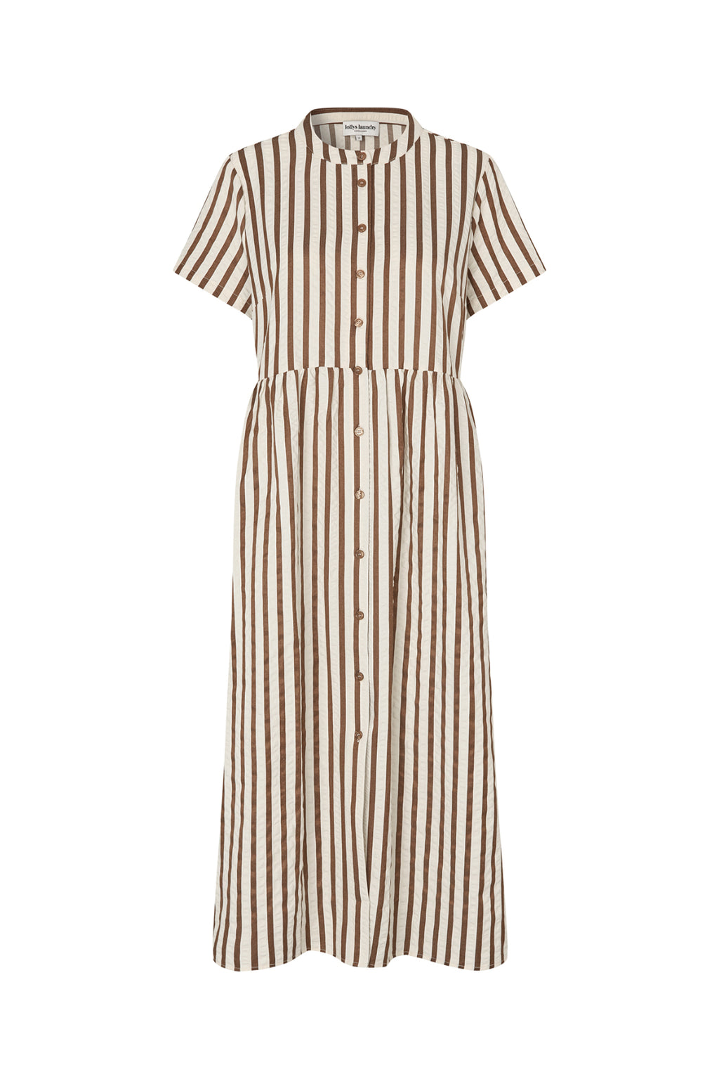 Aliya Maxi Dress  Lollys Laundry