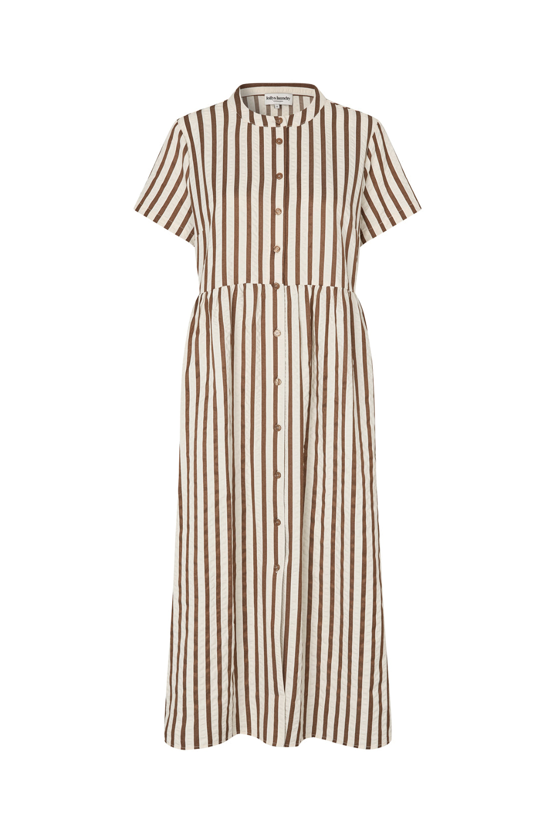Aliya Maxi Dress  Lollys Laundry