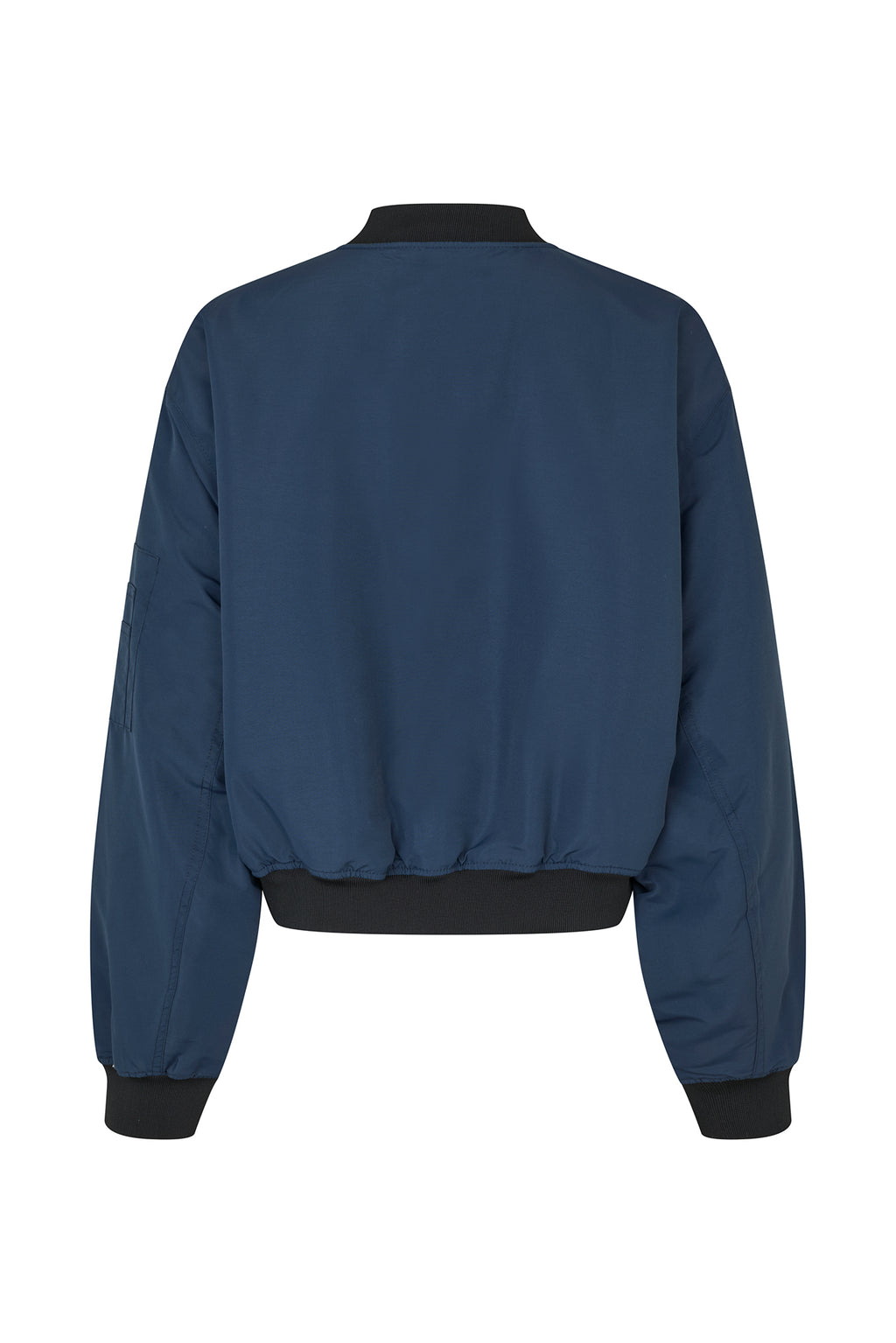 Liw Bomber Jacket. Lollys Laundry