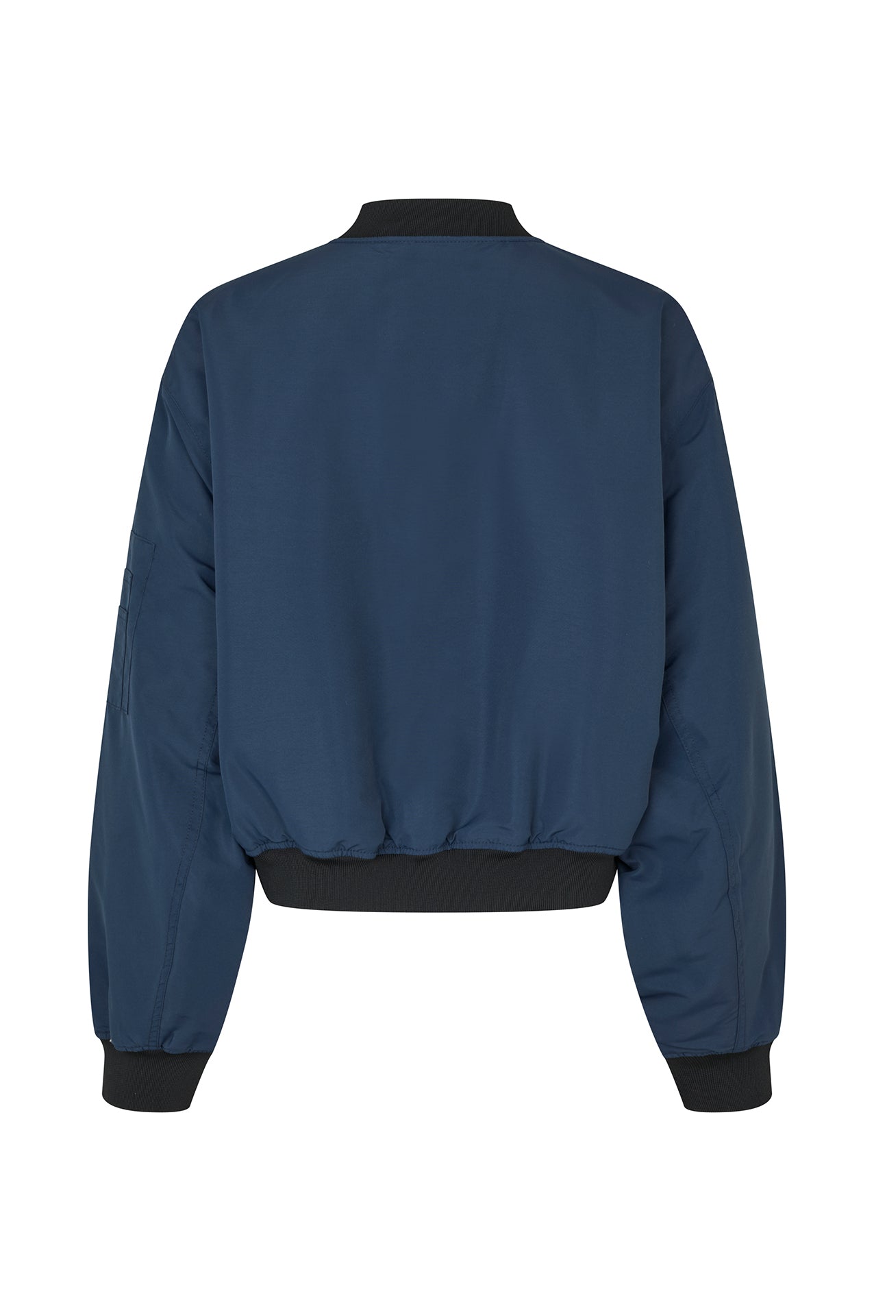 Liw Bomber Jacket. Lollys Laundry