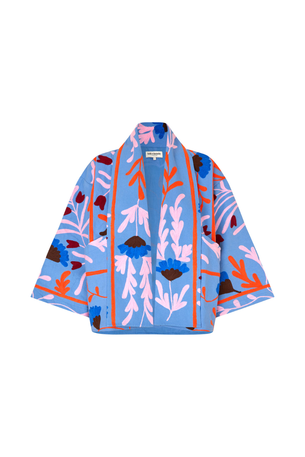 Rumi Jacket. Lollys Laundry