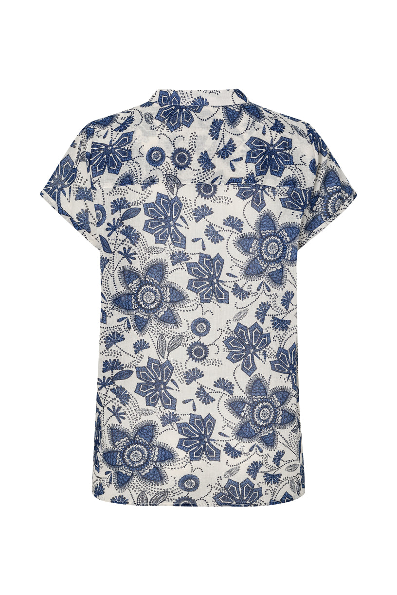 Heather Top - Lollys Laundry