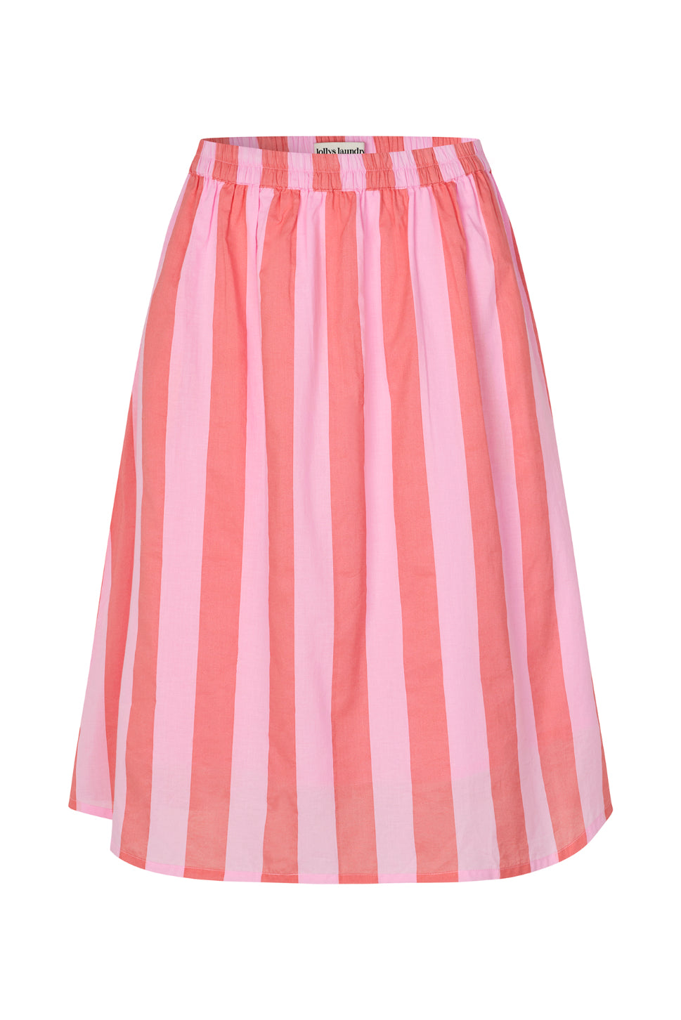 Akane Maxi Skirt - Lollys Laundry