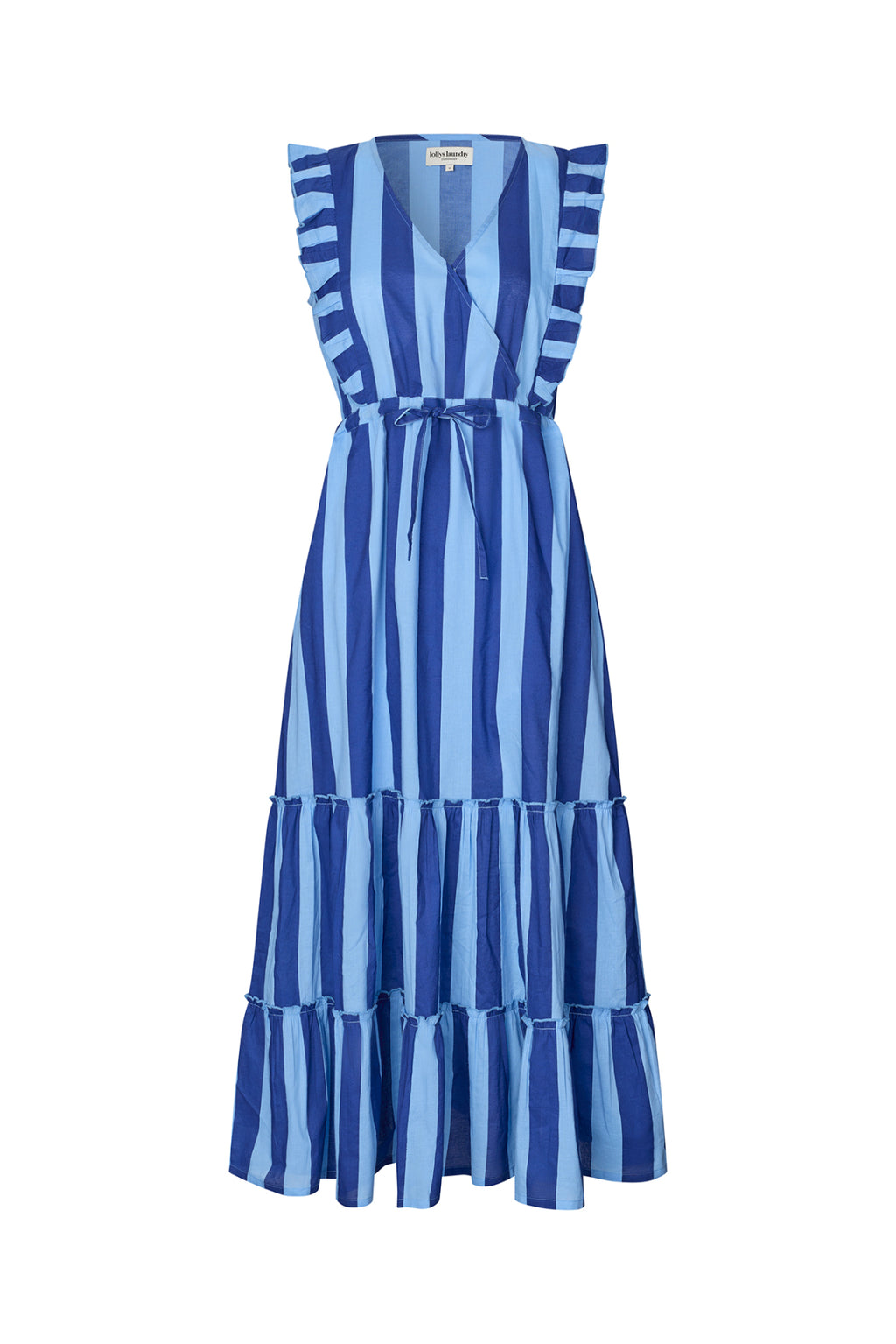 Samo Midi Dress - Lollys Laundry