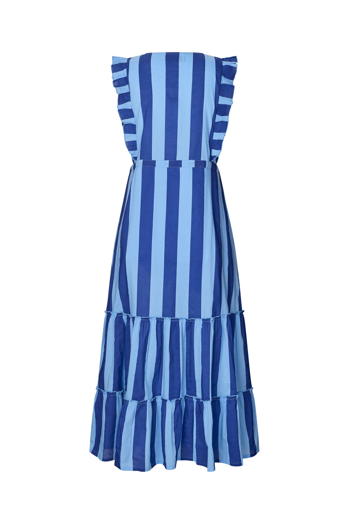 Samo Midi Dress - Lollys Laundry