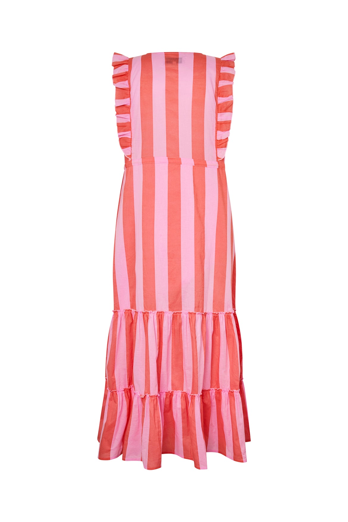 Samo Midi Dress - Lollys Laundry