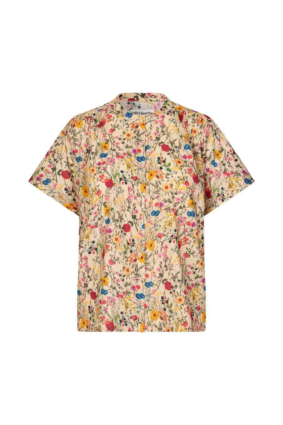 Mya Shirt - Lollys Laundry