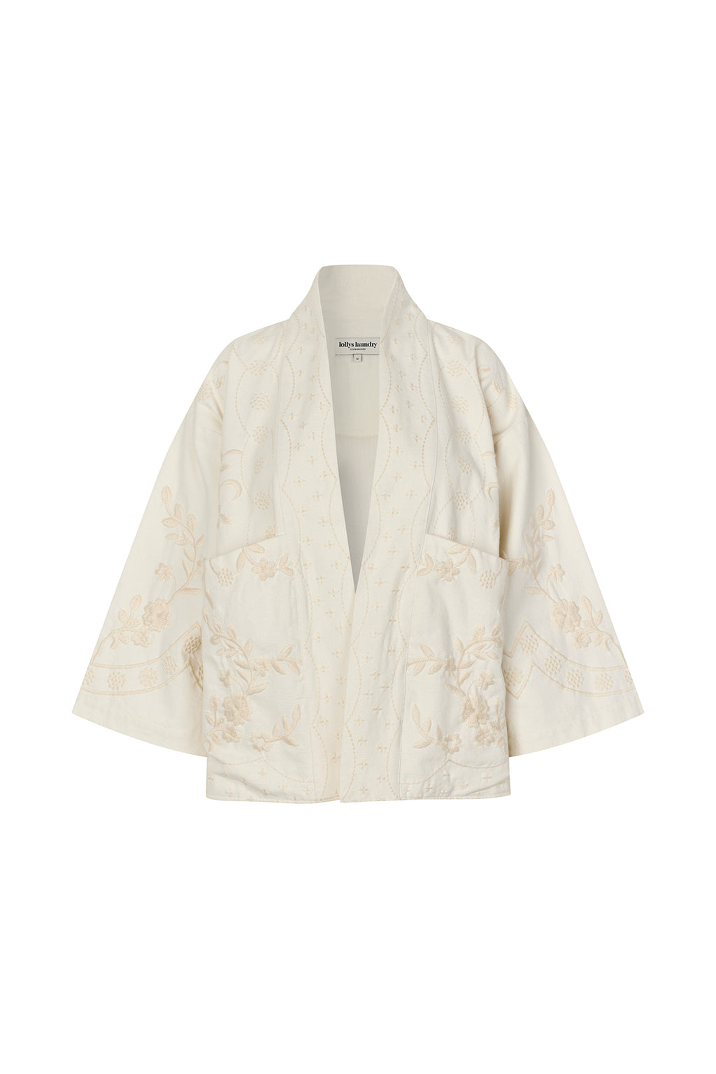Rumi jacket - Lollys Laundry
