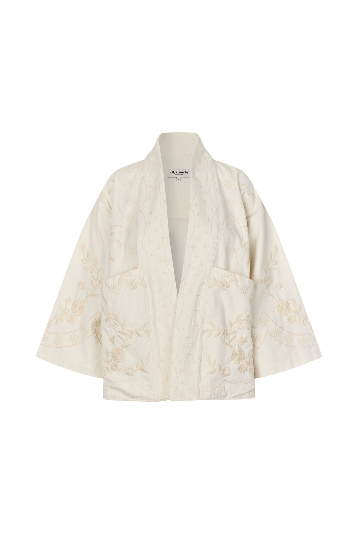 Rumi jacket - Lollys Laundry